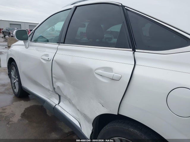 Aukcja sprzedaży 2015 Lexus Rx 350, vin: 2T2ZK1BA7FC205788, numer aukcji: 45001240