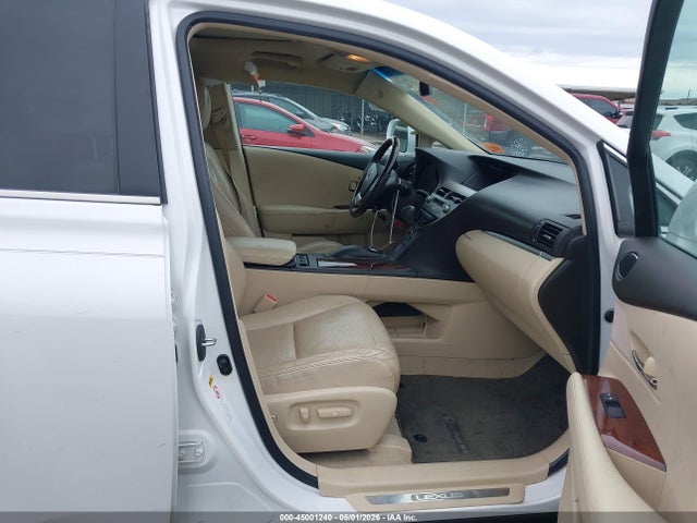Aukcja sprzedaży 2015 Lexus Rx 350, vin: 2T2ZK1BA7FC205788, numer aukcji: 45001240