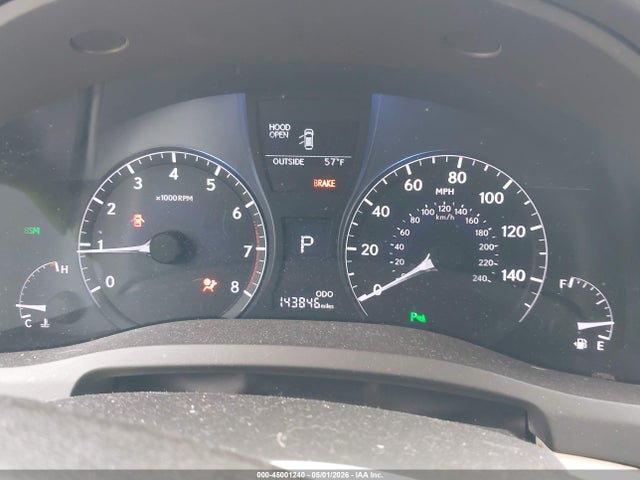 Aukcja sprzedaży 2015 Lexus Rx 350, vin: 2T2ZK1BA7FC205788, numer aukcji: 45001240