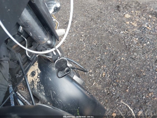 Продаж на аукціоні авто 2014 Harley-davidson Flhx Street Glide, vin: 1HD1KBM19EB612351, номер лоту: 45001242