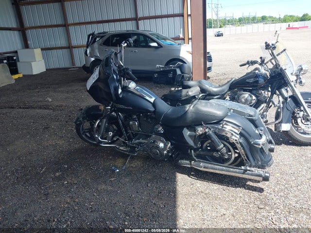 Продаж на аукціоні авто 2014 Harley-davidson Flhx Street Glide, vin: 1HD1KBM19EB612351, номер лоту: 45001242