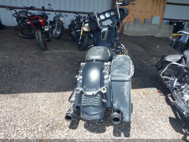 Продаж на аукціоні авто 2014 Harley-davidson Flhx Street Glide, vin: 1HD1KBM19EB612351, номер лоту: 45001242