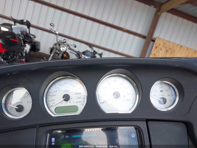 Продаж на аукціоні авто 2014 Harley-davidson Flhx Street Glide, vin: 1HD1KBM19EB612351, номер лоту: 45001242