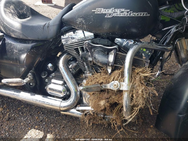 Продаж на аукціоні авто 2014 Harley-davidson Flhx Street Glide, vin: 1HD1KBM19EB612351, номер лоту: 45001242