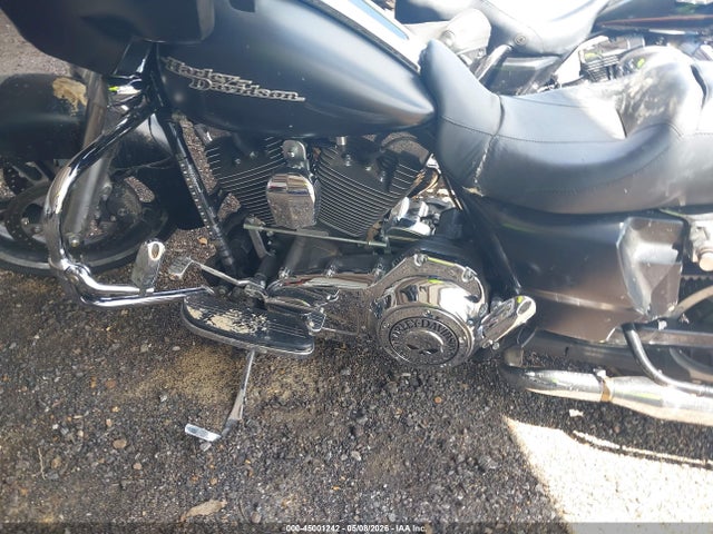 Продаж на аукціоні авто 2014 Harley-davidson Flhx Street Glide, vin: 1HD1KBM19EB612351, номер лоту: 45001242
