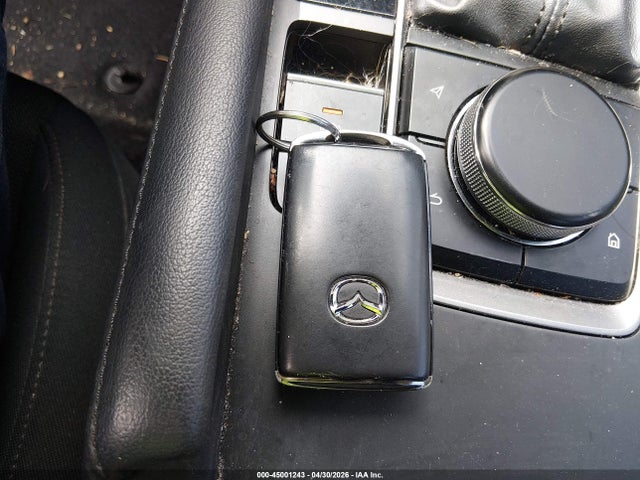 Продажа на аукционе авто 2025 Mazda Mazda3 2.5 S, vin: JM1BPAAM7S1761553, номер лота: 45001243