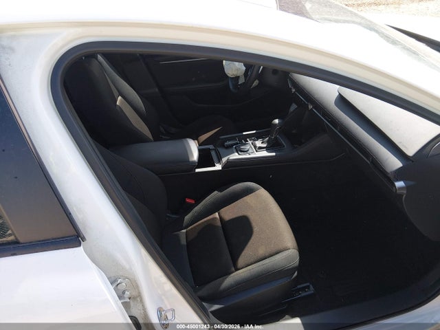 Продажа на аукционе авто 2025 Mazda Mazda3 2.5 S, vin: JM1BPAAM7S1761553, номер лота: 45001243