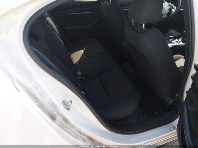 Продажа на аукционе авто 2025 Mazda Mazda3 2.5 S, vin: JM1BPAAM7S1761553, номер лота: 45001243