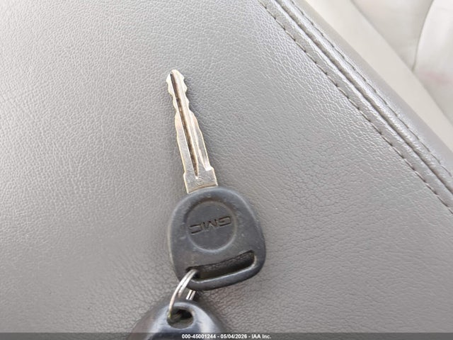 45001244 :رقم المزاد ، 1GKKVRKD8FJ268770 vin ، 2015 Gmc Acadia Slt-1 مزاد بيع
