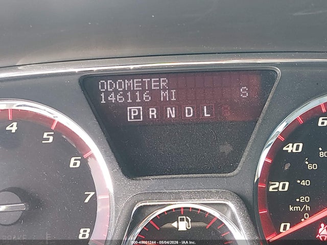 45001244 :رقم المزاد ، 1GKKVRKD8FJ268770 vin ، 2015 Gmc Acadia Slt-1 مزاد بيع