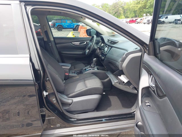 Aukcja sprzedaży 2017 Nissan Rogue Sv, vin: KNMAT2MV8HP583126, numer aukcji: 45001245