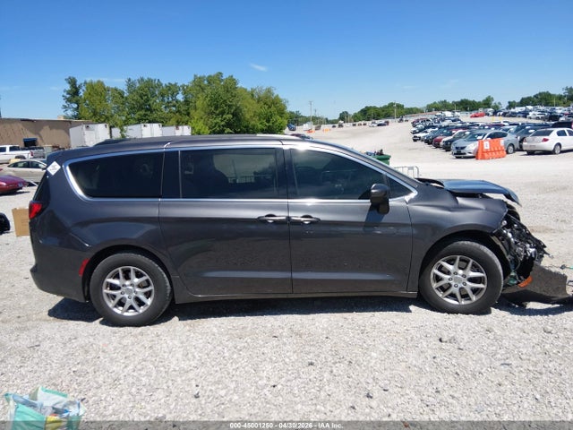 Aukcja sprzedaży 2020 Chrysler Voyager Lxi, vin: 2C4RC1DG0LR265717, numer aukcji: 45001250