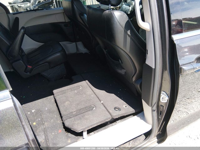 Aukcja sprzedaży 2020 Chrysler Voyager Lxi, vin: 2C4RC1DG0LR265717, numer aukcji: 45001250