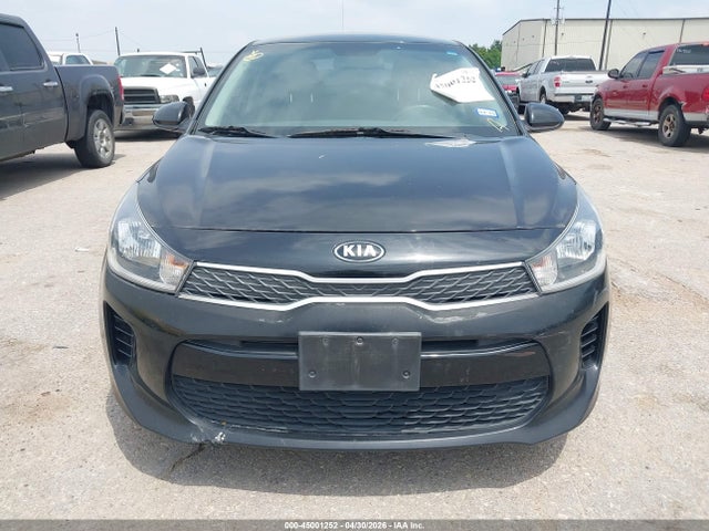 Aukcja sprzedaży 2020 Kia Rio Lx, vin: 3KPA24ADXLE355146, numer aukcji: 45001252