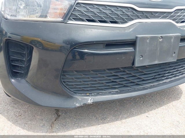 Aukcja sprzedaży 2020 Kia Rio Lx, vin: 3KPA24ADXLE355146, numer aukcji: 45001252