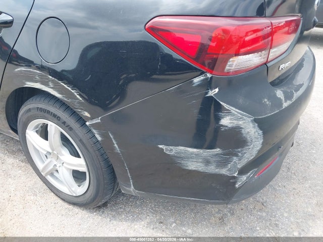 Aukcja sprzedaży 2020 Kia Rio Lx, vin: 3KPA24ADXLE355146, numer aukcji: 45001252