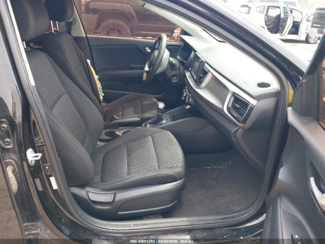 Aukcja sprzedaży 2020 Kia Rio Lx, vin: 3KPA24ADXLE355146, numer aukcji: 45001252