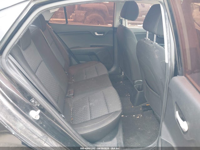 Aukcja sprzedaży 2020 Kia Rio Lx, vin: 3KPA24ADXLE355146, numer aukcji: 45001252