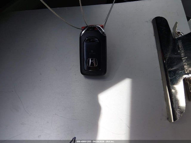 Продажа на аукционе авто 2018 Honda Odyssey Ex-l, vin: 5FNRL6H73JB088192, номер лота: 45001253