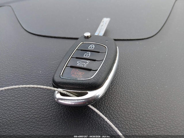 Продажа на аукционе авто 2017 Hyundai Tucson Eco, vin: KM8J33A23HU402964, номер лота: 45001257