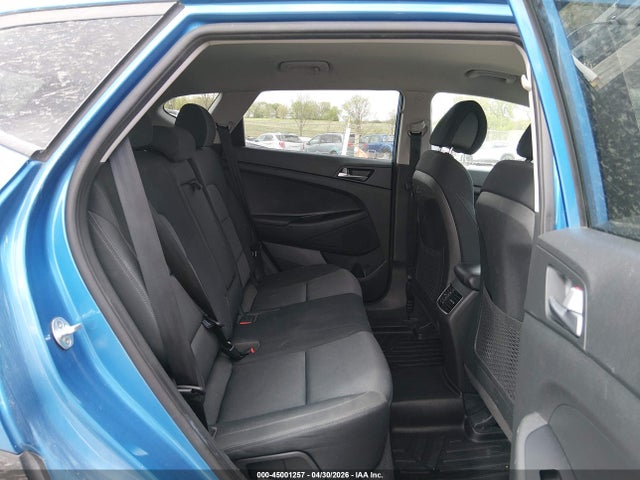 Продажа на аукционе авто 2017 Hyundai Tucson Eco, vin: KM8J33A23HU402964, номер лота: 45001257