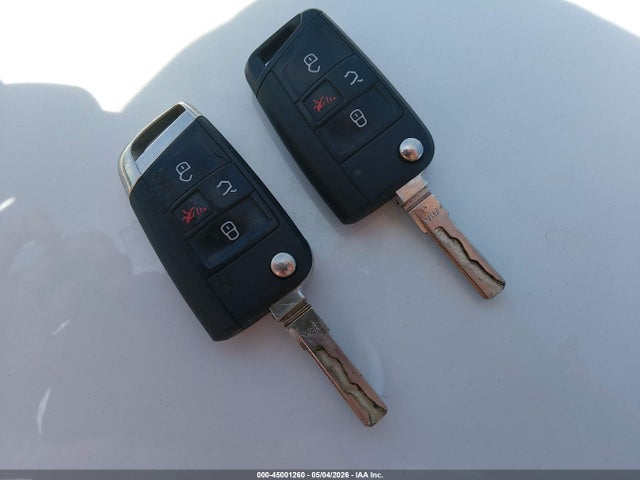 Aukcja sprzedaży 2018 Volkswagen Golf Gti 2.0t Autobahn/2.0t S/2.0t Se, vin: 3VW547AU4JM286158, numer aukcji: 45001260