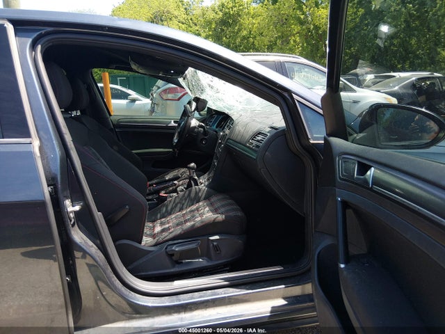 Aukcja sprzedaży 2018 Volkswagen Golf Gti 2.0t Autobahn/2.0t S/2.0t Se, vin: 3VW547AU4JM286158, numer aukcji: 45001260