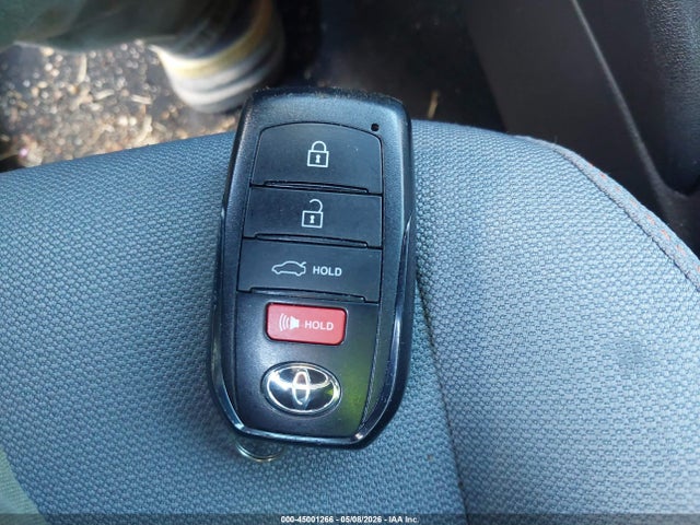 Aukcja sprzedaży 2025 Toyota Corolla Fx, vin: 5YFB4MCE6SP243848, numer aukcji: 45001266