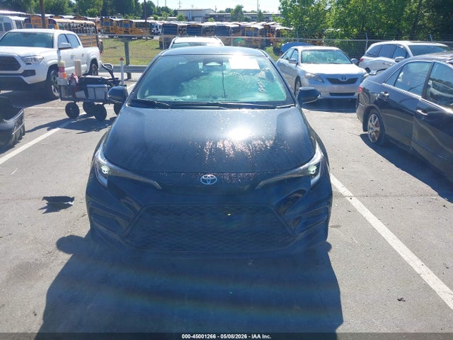 Aukcja sprzedaży 2025 Toyota Corolla Fx, vin: 5YFB4MCE6SP243848, numer aukcji: 45001266