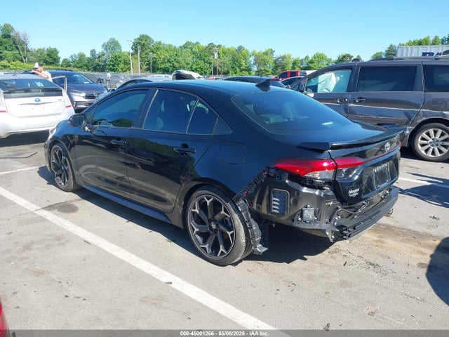 Aukcja sprzedaży 2025 Toyota Corolla Fx, vin: 5YFB4MCE6SP243848, numer aukcji: 45001266