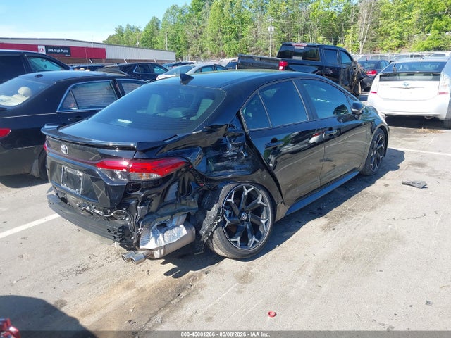 Aukcja sprzedaży 2025 Toyota Corolla Fx, vin: 5YFB4MCE6SP243848, numer aukcji: 45001266
