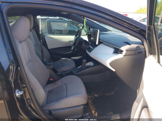 Aukcja sprzedaży 2025 Toyota Corolla Fx, vin: 5YFB4MCE6SP243848, numer aukcji: 45001266