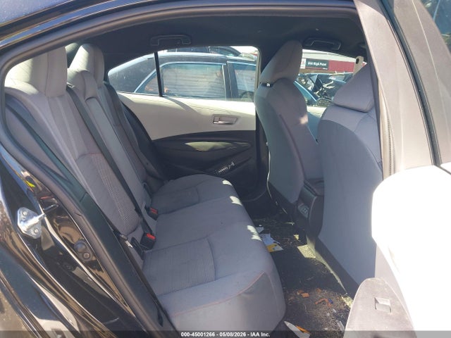 Aukcja sprzedaży 2025 Toyota Corolla Fx, vin: 5YFB4MCE6SP243848, numer aukcji: 45001266