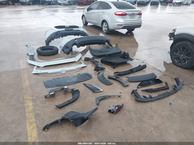 Aukcja sprzedaży 2024 Mazda Cx-30 2.5 S Select Sport, vin: 3MVDMBBM8RM650088, numer aukcji: 45001267