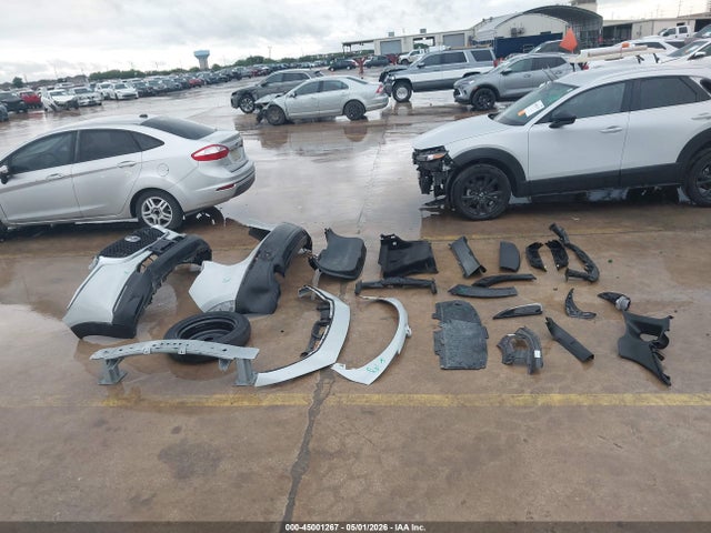 Aukcja sprzedaży 2024 Mazda Cx-30 2.5 S Select Sport, vin: 3MVDMBBM8RM650088, numer aukcji: 45001267