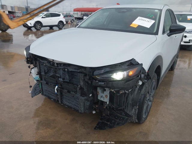 Продаж на аукціоні авто 2024 Mazda Cx-30 2.5 S Select Sport, vin: 3MVDMBBM8RM650088, номер лоту: 45001267