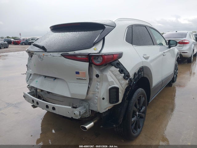 Aukcja sprzedaży 2024 Mazda Cx-30 2.5 S Select Sport, vin: 3MVDMBBM8RM650088, numer aukcji: 45001267
