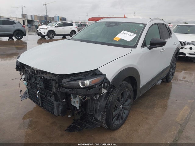 Aukcja sprzedaży 2024 Mazda Cx-30 2.5 S Select Sport, vin: 3MVDMBBM8RM650088, numer aukcji: 45001267