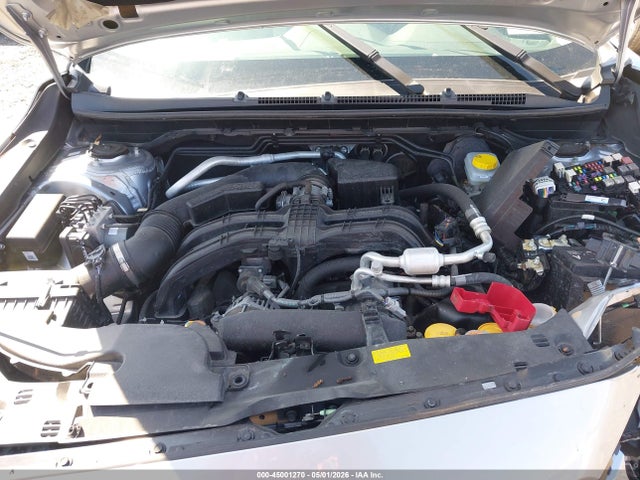 Продаж на аукціоні авто 2024 Subaru Crosstrek Limited, vin: 4S4GUHL68R3780466, номер лоту: 45001270