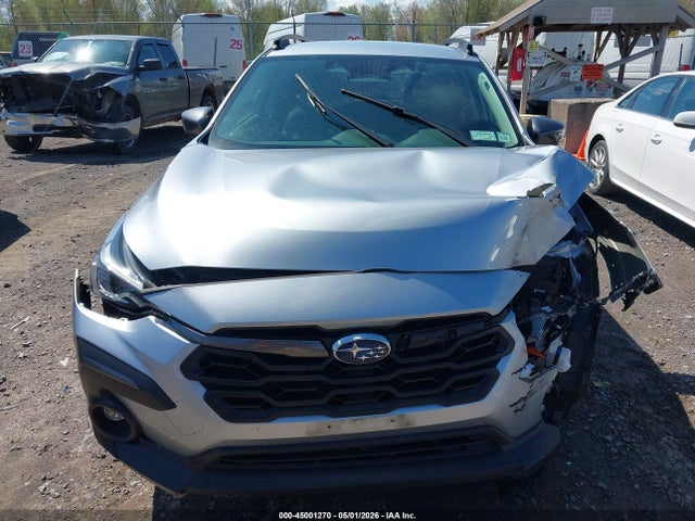 Продаж на аукціоні авто 2024 Subaru Crosstrek Limited, vin: 4S4GUHL68R3780466, номер лоту: 45001270