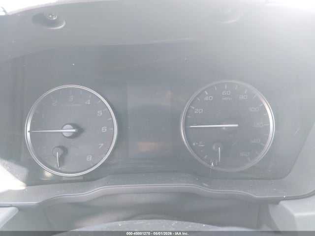 Продаж на аукціоні авто 2024 Subaru Crosstrek Limited, vin: 4S4GUHL68R3780466, номер лоту: 45001270