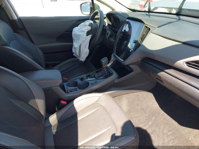 Продаж на аукціоні авто 2024 Subaru Crosstrek Limited, vin: 4S4GUHL68R3780466, номер лоту: 45001270