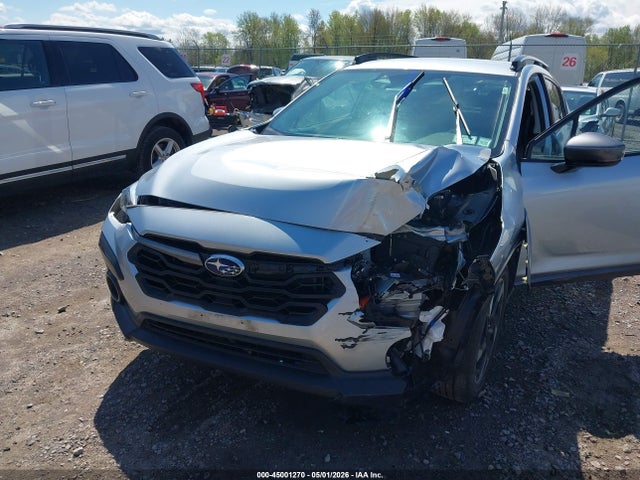 Продаж на аукціоні авто 2024 Subaru Crosstrek Limited, vin: 4S4GUHL68R3780466, номер лоту: 45001270