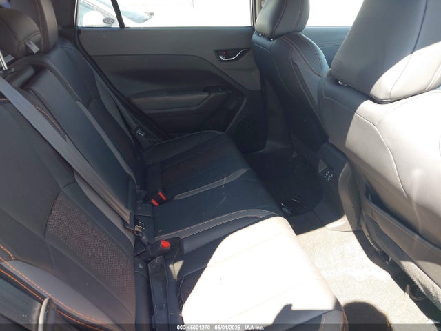 Продаж на аукціоні авто 2024 Subaru Crosstrek Limited, vin: 4S4GUHL68R3780466, номер лоту: 45001270