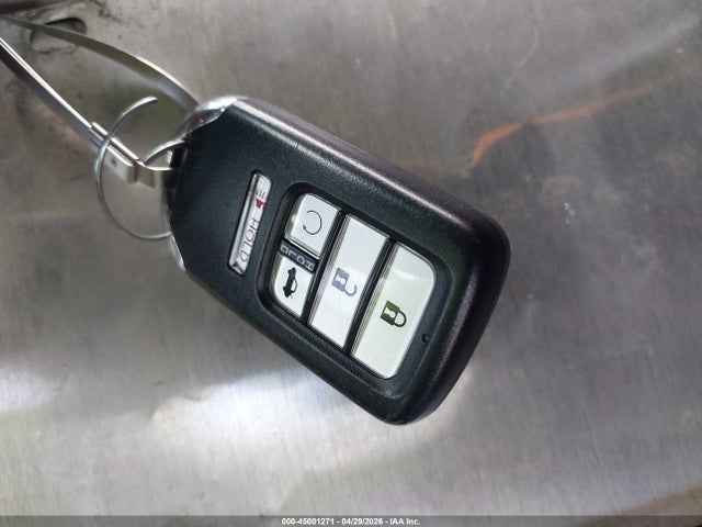Aukcja sprzedaży 2016 Honda Civic Touring, vin: 19XFC1F94GE025708, numer aukcji: 45001271
