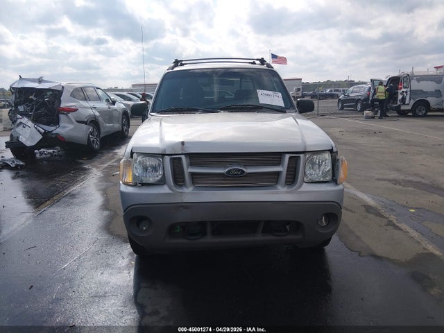 45001274 :رقم المزاد ، 1FMZU67E62UC24509 vin ، 2002 Ford Explorer Sport Trac مزاد بيع