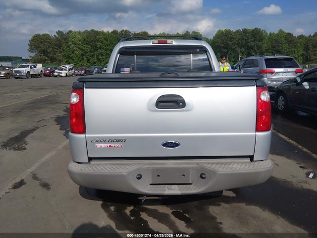 45001274 :رقم المزاد ، 1FMZU67E62UC24509 vin ، 2002 Ford Explorer Sport Trac مزاد بيع