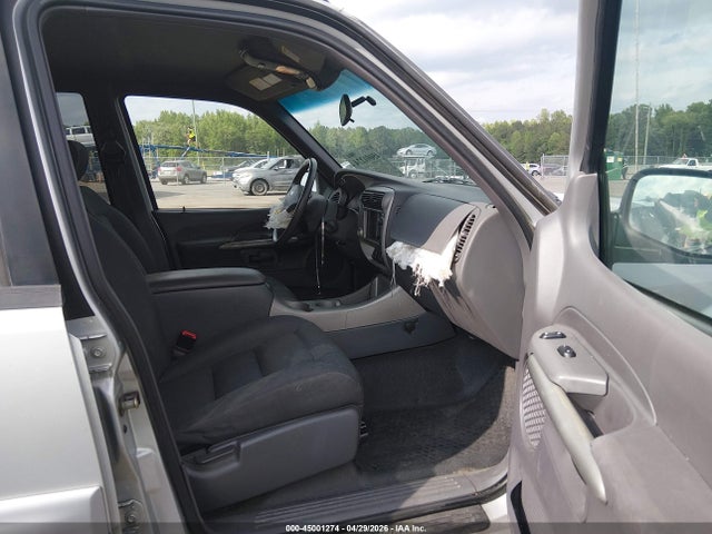 45001274 :رقم المزاد ، 1FMZU67E62UC24509 vin ، 2002 Ford Explorer Sport Trac مزاد بيع