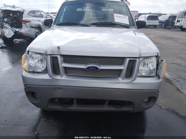 45001274 :رقم المزاد ، 1FMZU67E62UC24509 vin ، 2002 Ford Explorer Sport Trac مزاد بيع