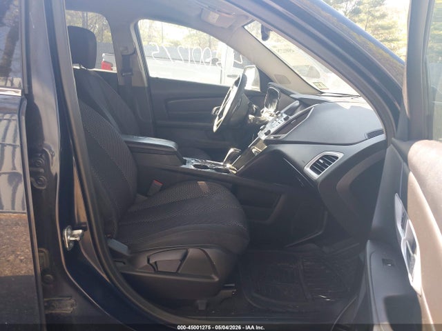 2016 Gmc Terrain Sle-1 მანქანა იყიდება აუქციონზე, vin: 2GKALMEKXG6330845, აუქციონის ნომერი: 45001275